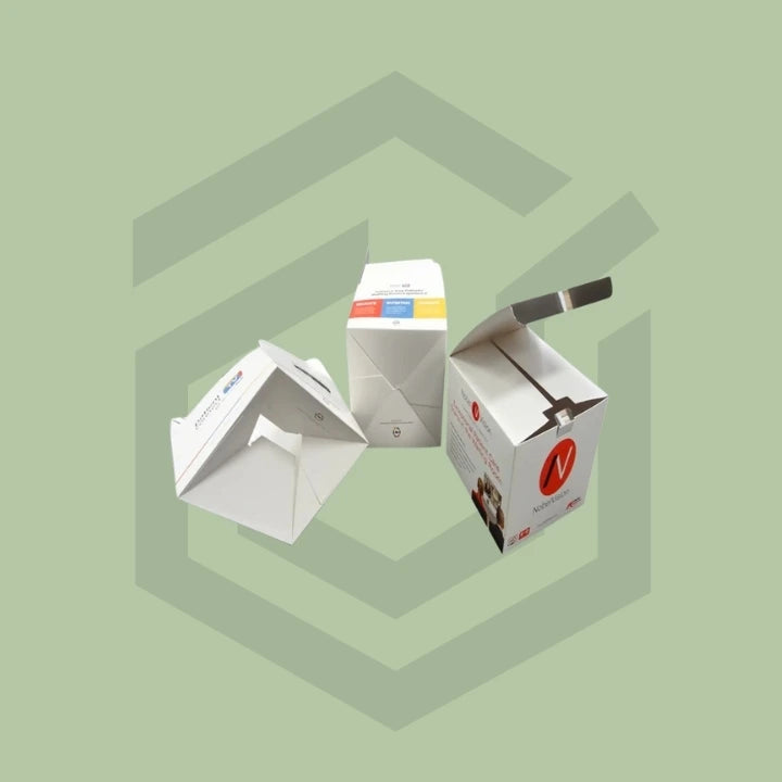 Custom Auto Lock Bottom Boxes – Just Custom Packaging