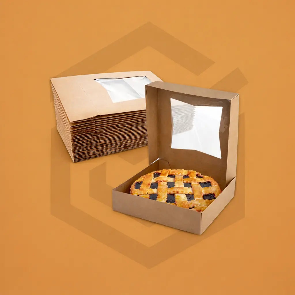 Brown-Bakery-Box