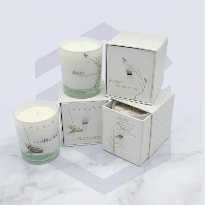 Candle-Gift-Box