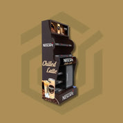 Coffee-Product-Display-Boxes