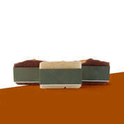 Cardboard Soap Sleeves