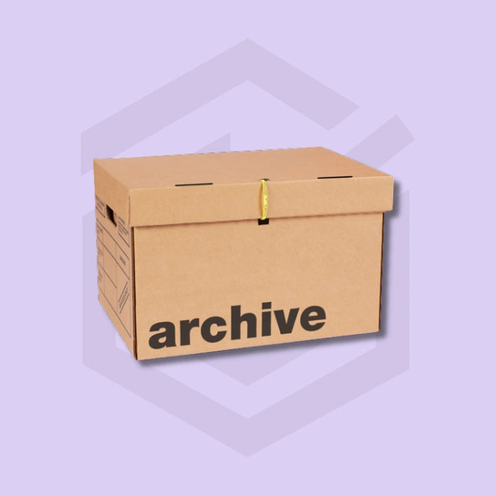 customized-archive-boxes