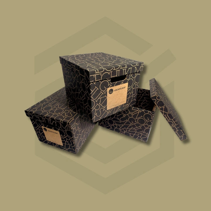 Retail Packaging Boxes – Just Custom Packaging