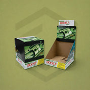 Custom-Auto-Bottom-Display-Boxes