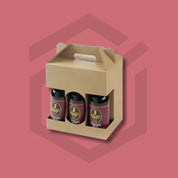 Custom-Wholesale Bottle-Boxes
