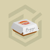 Burger-Boxes