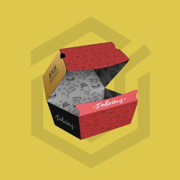 Customized-Burger-Boxes