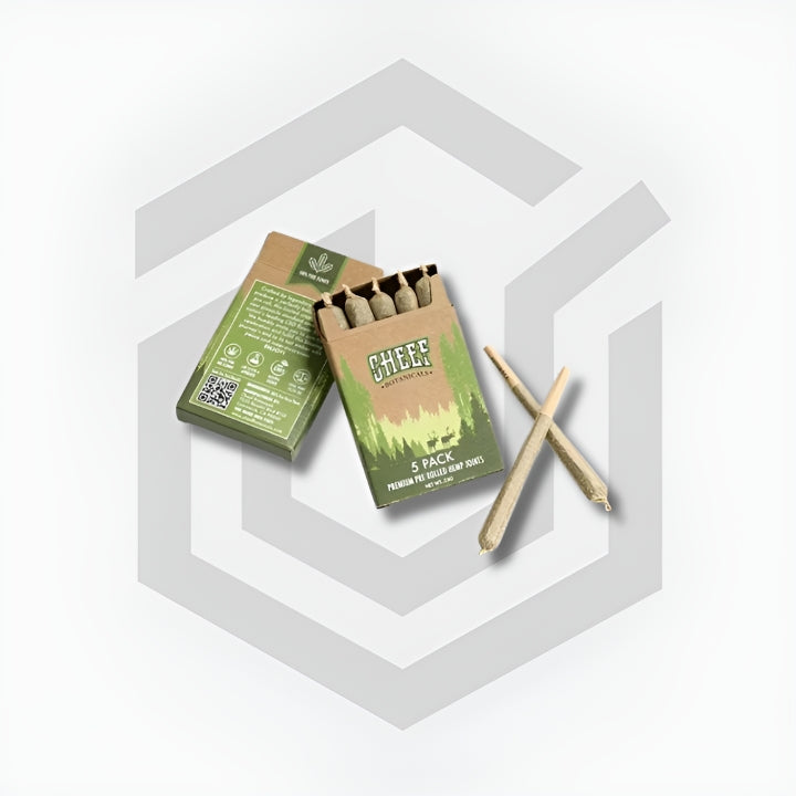 Customized-CBD-Pre-Roll-Packaging