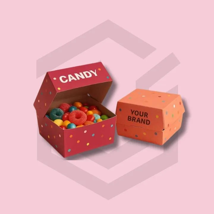 Candy Box Customize Custom Candy Boxes – Just Custom Packaging