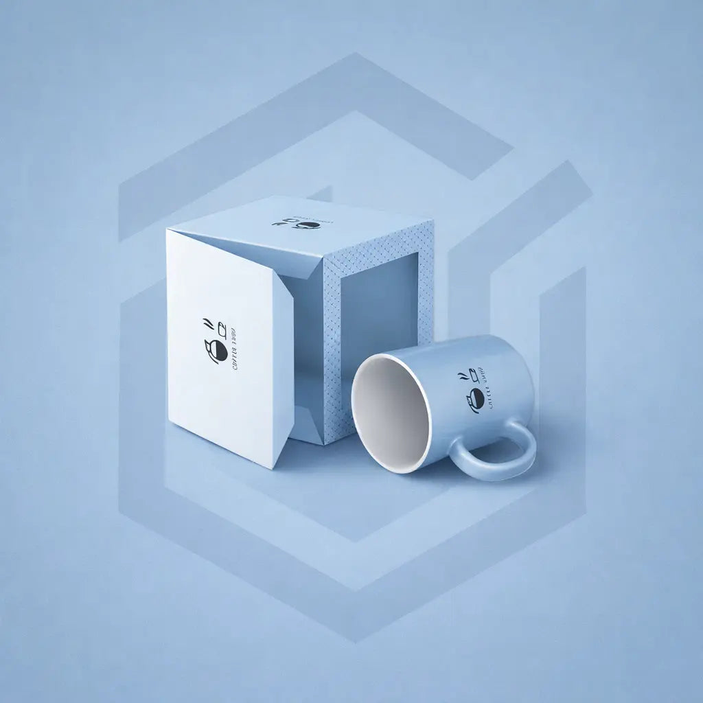 Coffee-Mug-Packaging