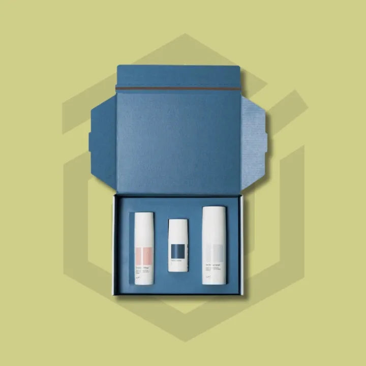 Fcc Box Cosmetic Packaging Boxes – Just Custom Packaging