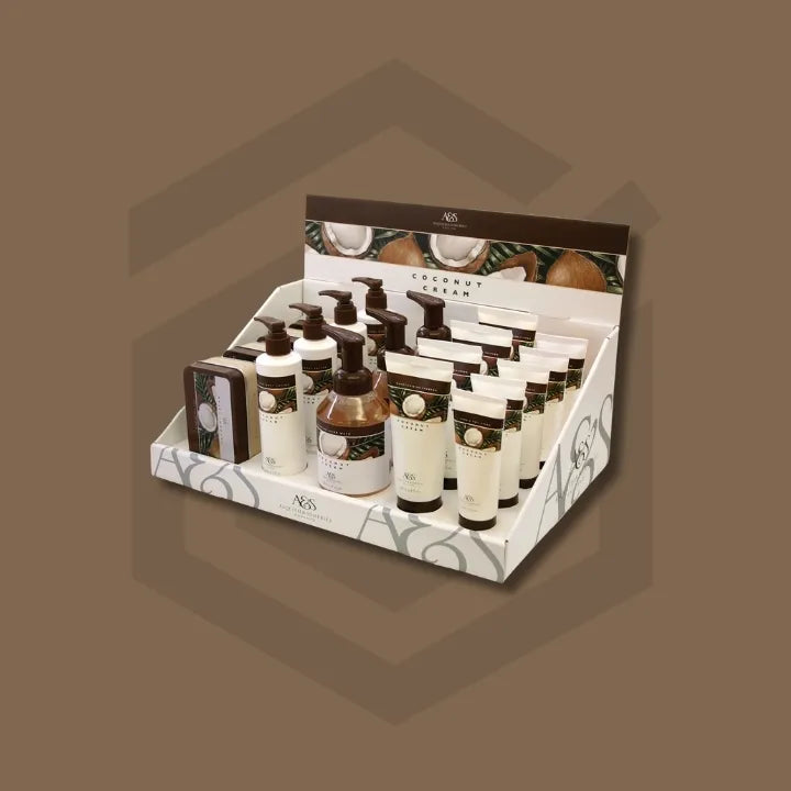 Custom-Cosmetic-Display-Box