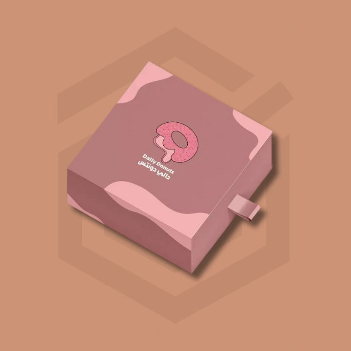 custom-donut-box