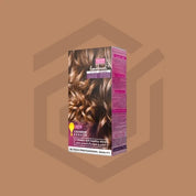 Custom-Hair-Color-Packaging