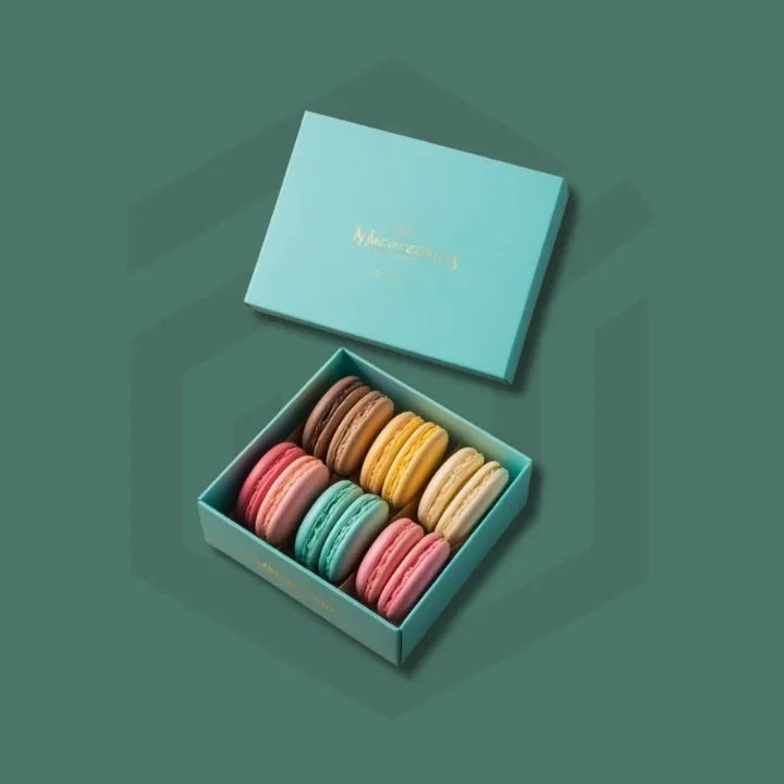 Custom-Macaron-Boxes