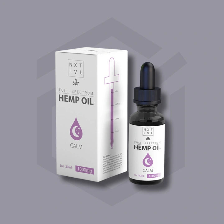 kraft-hemp-oil-boxes