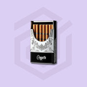 custom cigarette boxes with Free shipping in USA-The Customize Boxes the materials utilized in our packaging are moisture E Cigarette Boxes