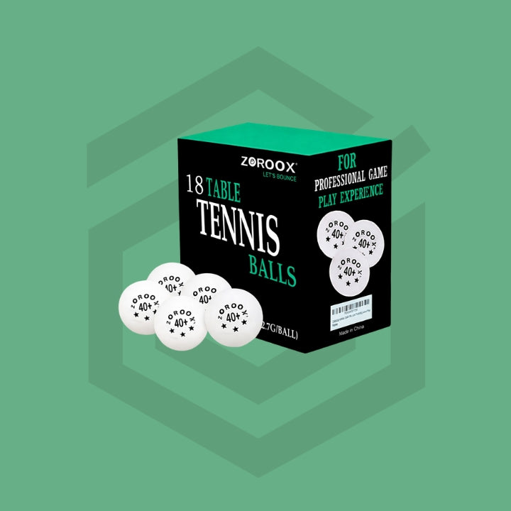 Ping-Pong-Ball-Boxes