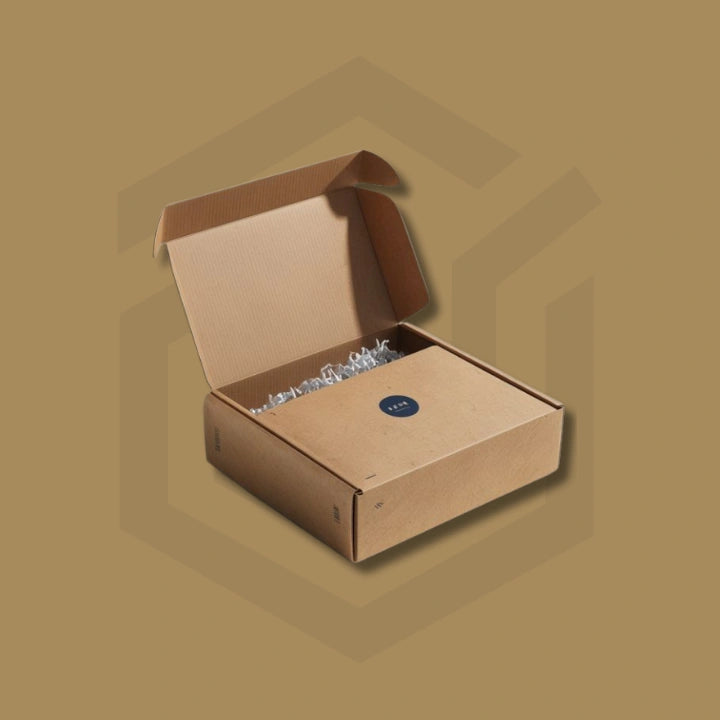 Custom Recyclable Boxes – Just Custom Packaging