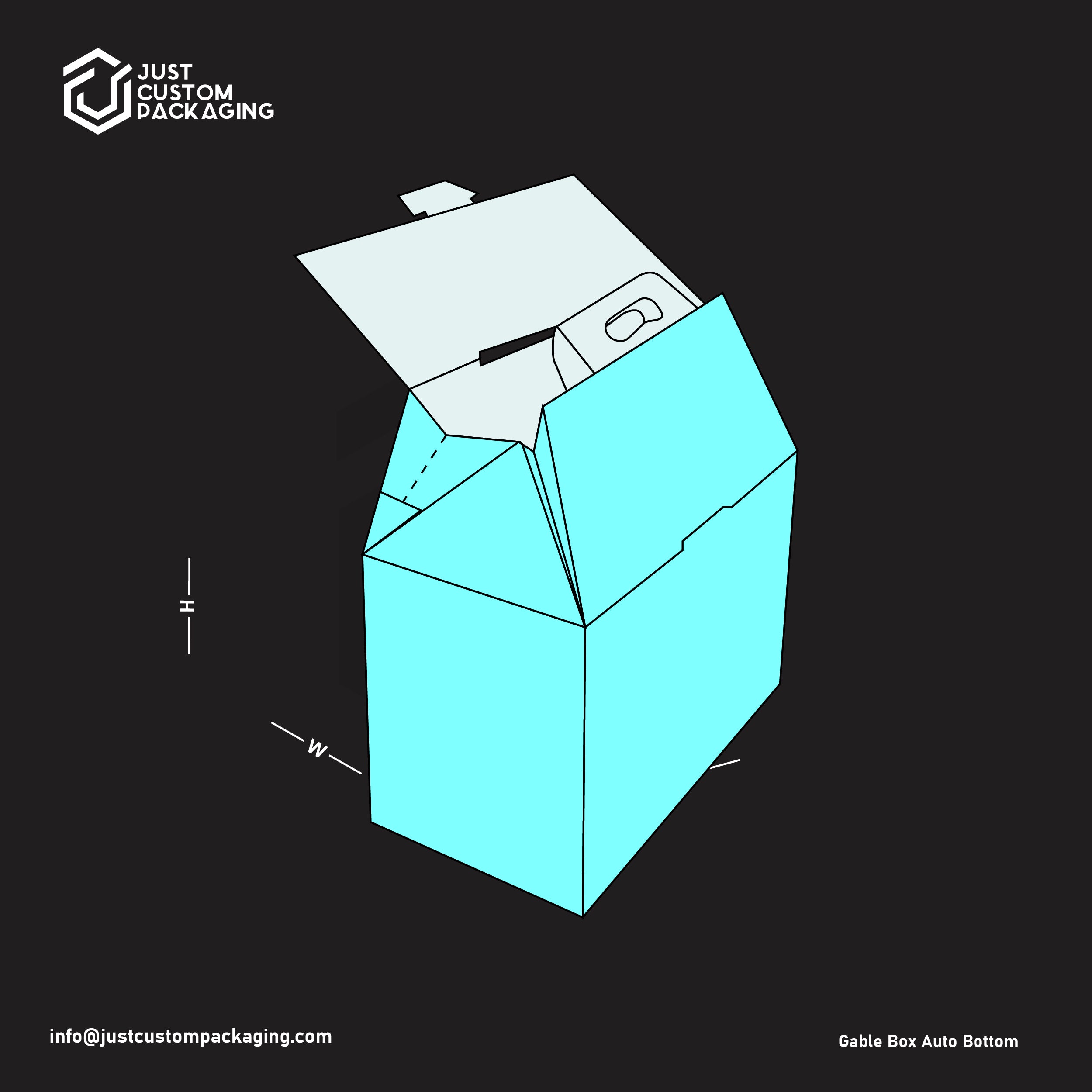 Collections – Just Custom Packaging