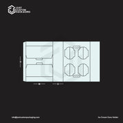 Ice Cream Cone Holder