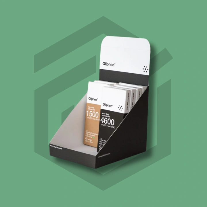 pharmaceutical-display-box