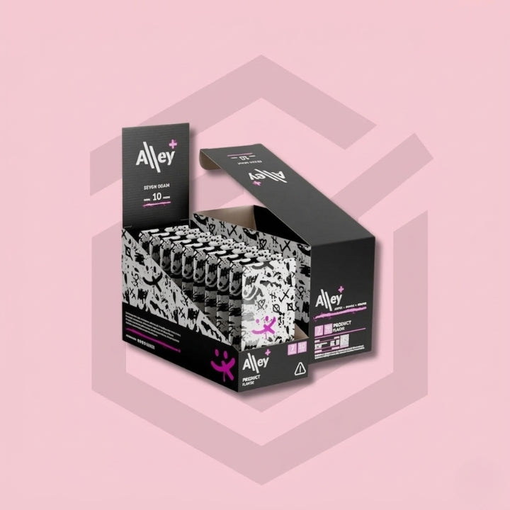 Retail-Display-Packaging