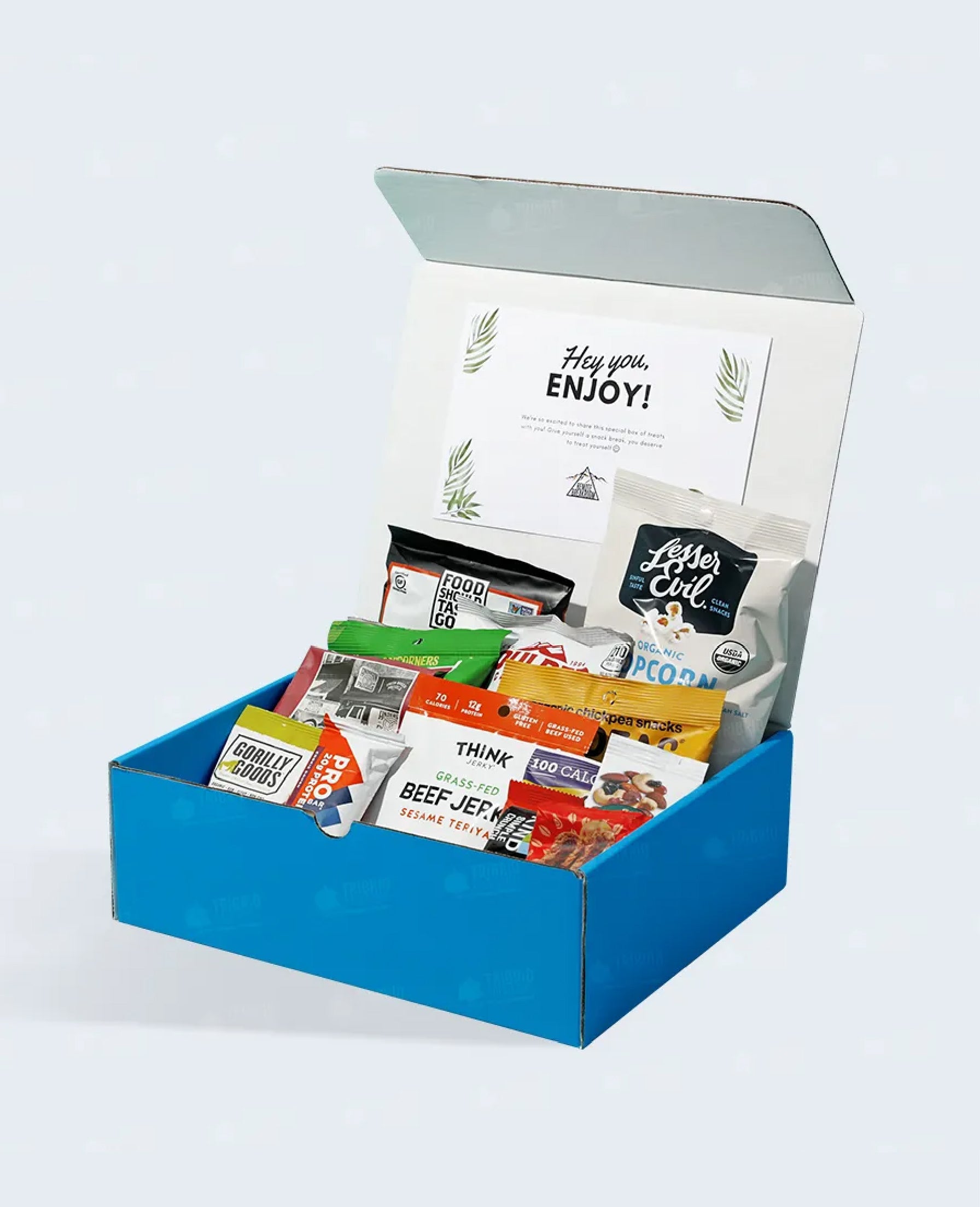 Custom Packaging Boxes | Custom Printed Boxes & Packaging Solutions ...