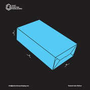 Seal End Auto Bottom