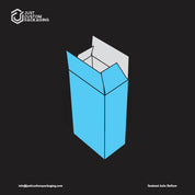 Seal End Auto Bottom