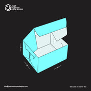 Side Lock Six Corner