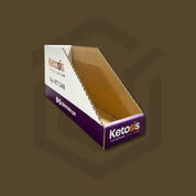 small-counter-display-box