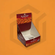 Custom-Food-Display-Box