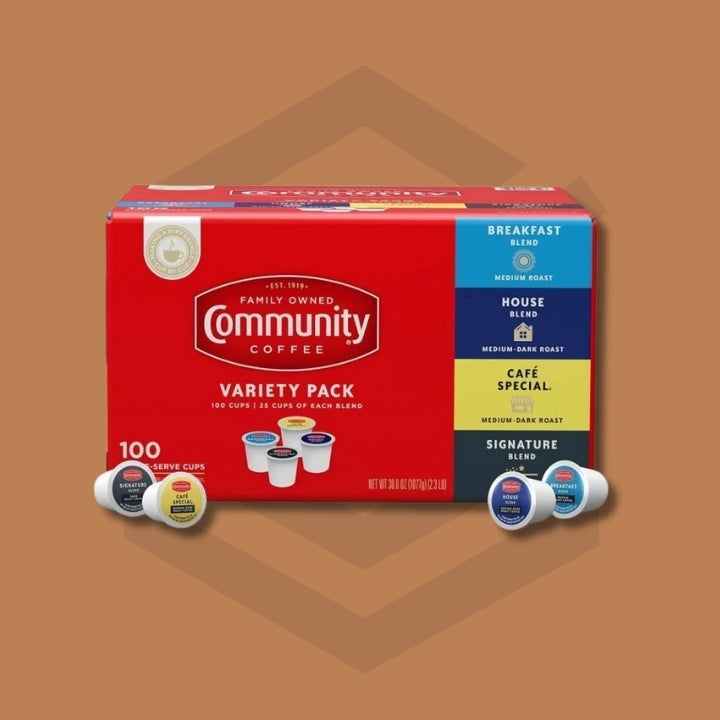 Custom-k-cup-box-packaging