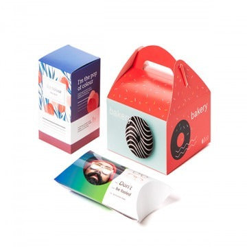 Custom Retail Boxes – Just Custom Packaging