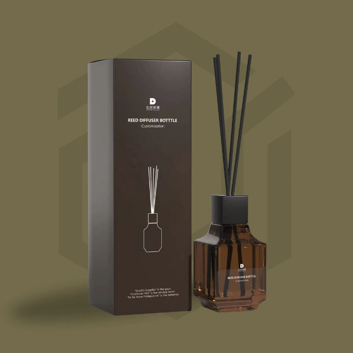 Xl Reed Diffusers Packaging Reed Diffusers Packaging – Just Custom Packaging
