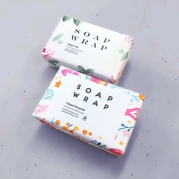 soap boxes