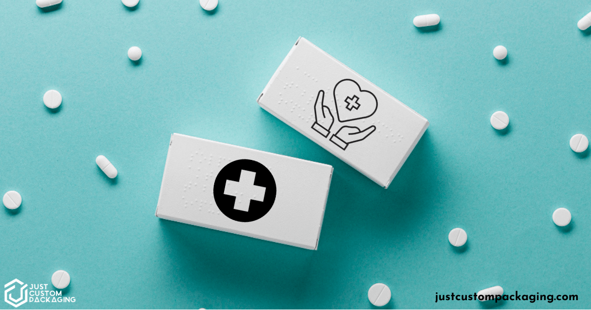 branded Health Boxes