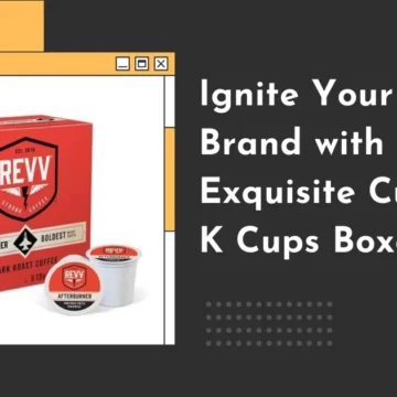 K Cup Boxes