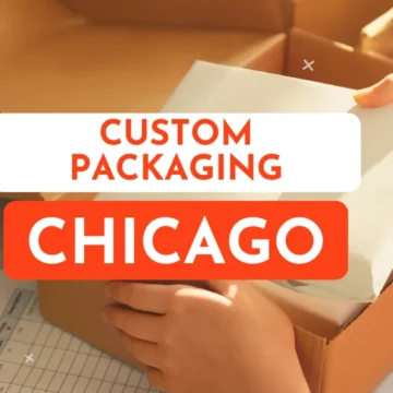Custom Packaging Boxes