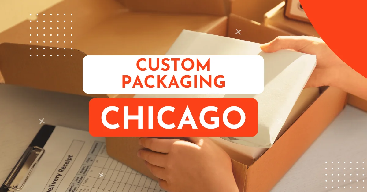 Custom Packaging Boxes