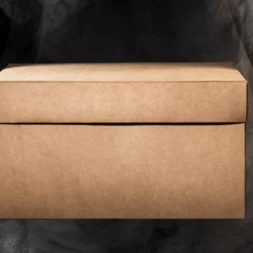 Custom Packaging California