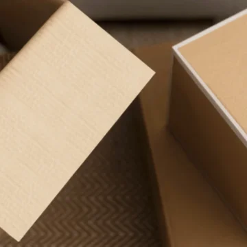 Custom Packaging boxes