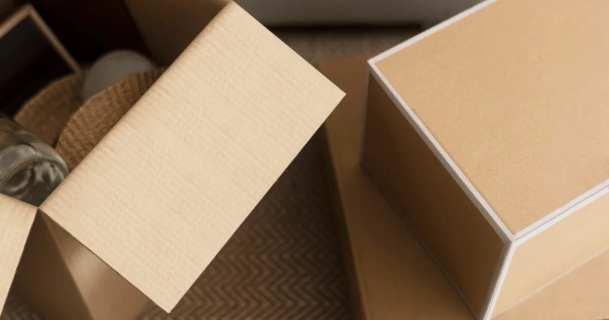 Custom Packaging boxes