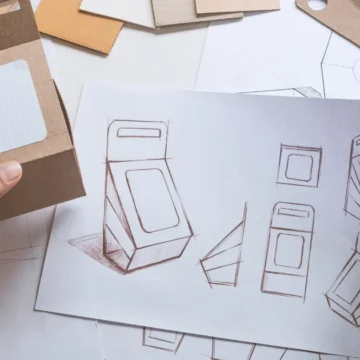 Importance of Custom Retail Packaging