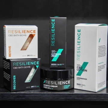 cosmetic packaging