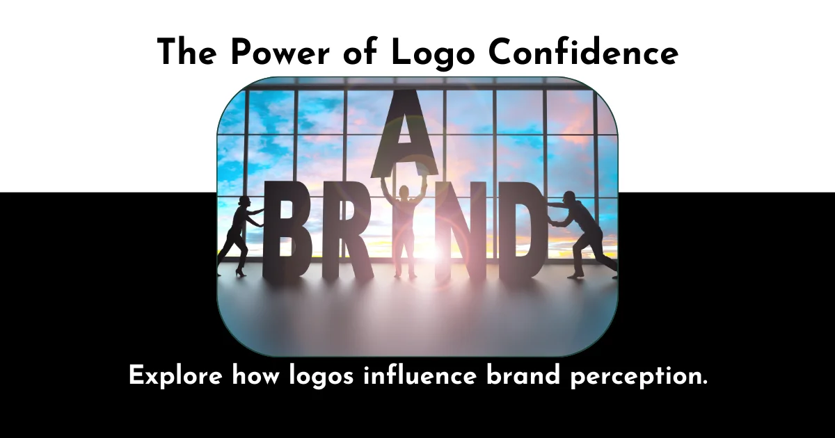 Power of Logo Confidence